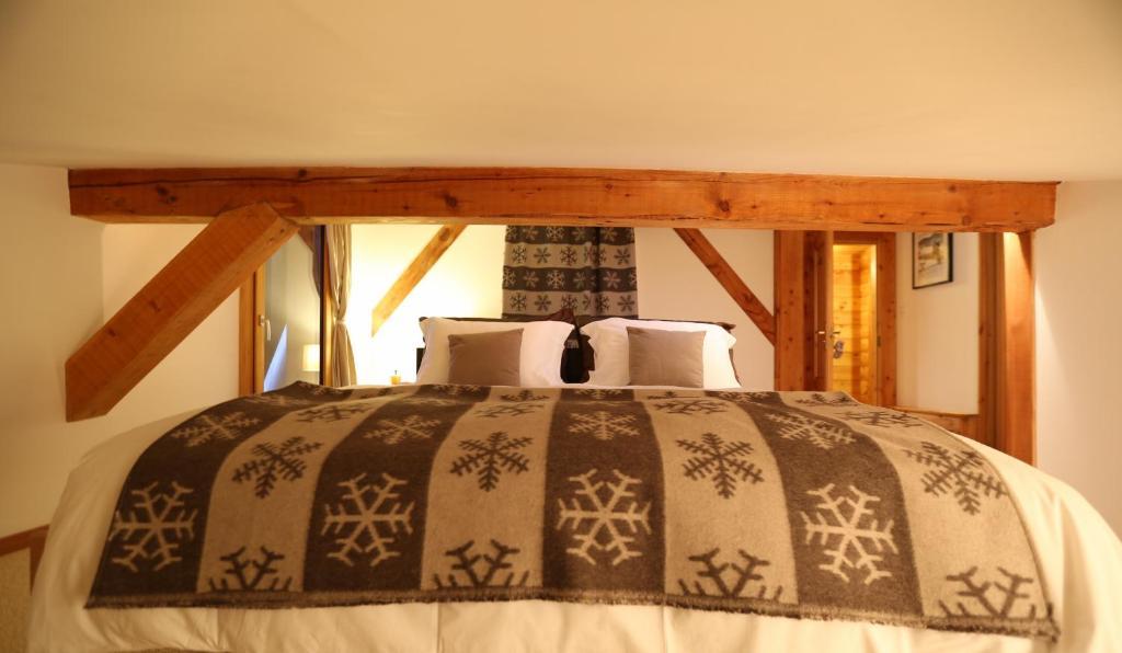 Mavambo Chalet