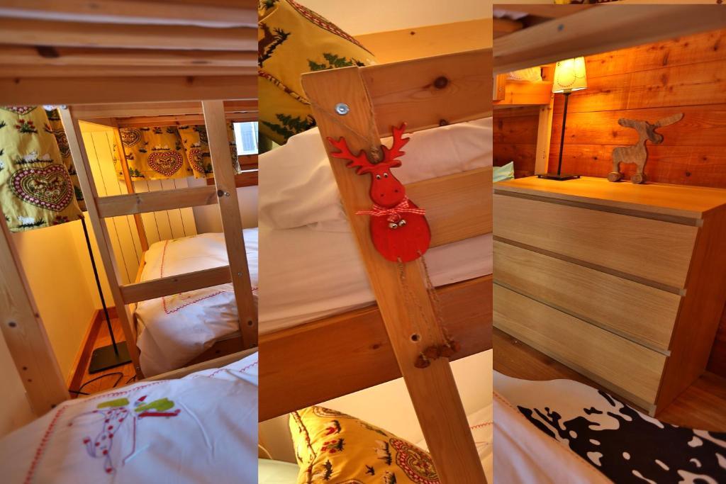 Mavambo Chalet