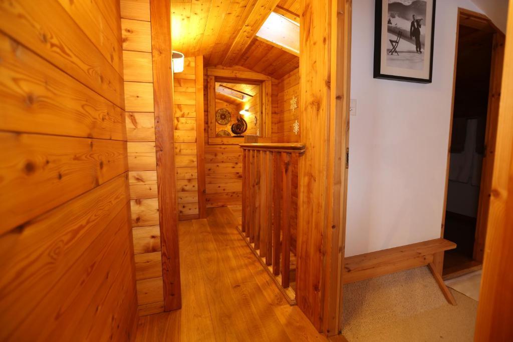 Chalet Mavambo